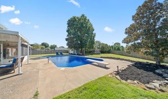 11771 MCAULEY, Arlington, TN 38002