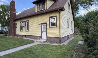 502 SE 11th Ave, Aberdeen, SD 57401