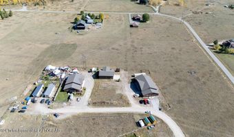 98 CHALET Dr, Alpine, WY 83128
