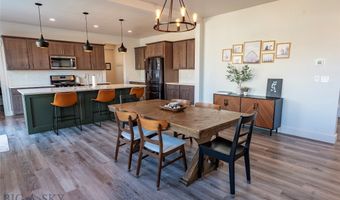 1704 Wyatt Earp Ct, Belgrade, MT 59714