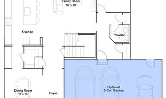 1231 Waterford St, Algonquin, IL 60102