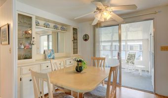 601 Draco Dr, Barefoot Bay, FL 32976