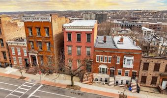 47 Ten Broeck St, Albany, NY 12210