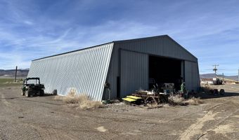 NV-305, Battle Mountain, NV 89820