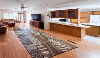 8476 N Carra St, Atoka, OK 74525