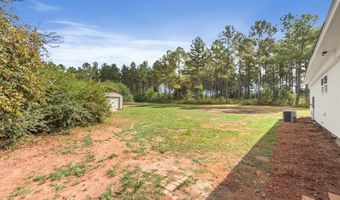 1289 Bruner Pond Rd, Ashford, AL 36312
