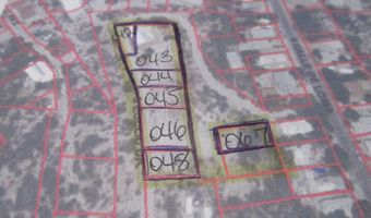 6085 S EUCLID Dr, Claypool, AZ 85532