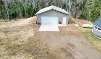 5487 S 3rd St W, Aurora, MN 55705