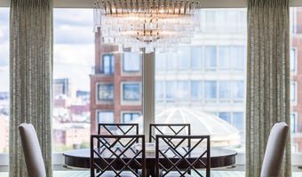 10 Rowes Wharf Ph4, Boston, MA 02110