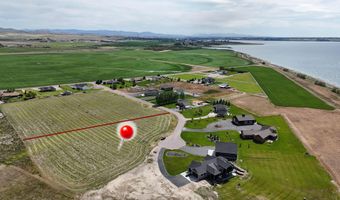 S. Bay lot 13, American Falls, ID 83211