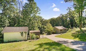 1067 Terry Rd, Augusta, MO 63332