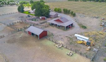 11743 County Road J, Antonito, CO 81120