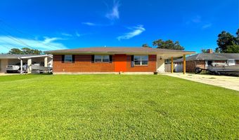 705 Roder St, Berwick, LA 70342