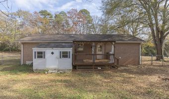 1118 Gilreath Rd, Anderson, SC 29621