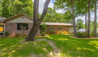 4266 MCGEE Rd, Benton, AR 72019