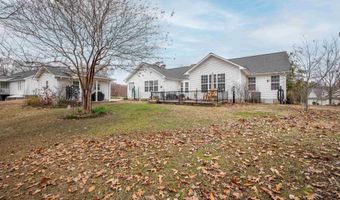 1010 SCENIC Dr, Alexandria, AL 36250