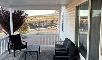3625 Jane St, Caliente, NV 89008