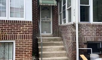 3223 AVON Ave, Baltimore, MD 21218