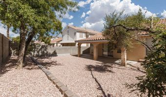 757 Roddenberry Ave, Las Vegas, NV 89123