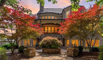 4571 Oglethorpe Loop NW, Acworth, GA 30101