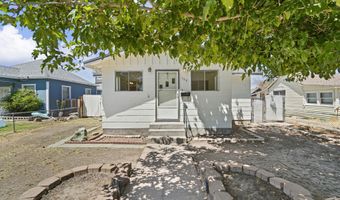 588 Humboldt St, Fallon, NV 89406