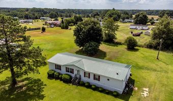 107 Oakridge Dr, Americus, GA 31709
