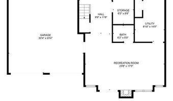 141 Stone Rd, Burlington, CT 06013