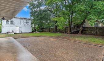 3821 Dillingham Ave, Shreveport, LA 71104