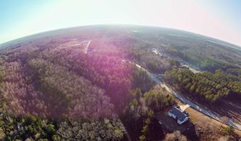 Parkway Trails lot 111, Bauxite, AR 72011