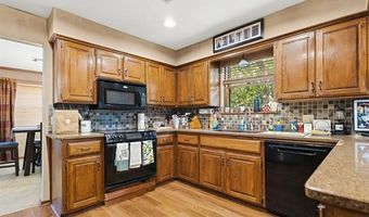 1409 Oakridge Rd, Ardmore, OK 73401
