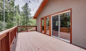 31 Alpine Lake Way, Angel Fire, NM 87710