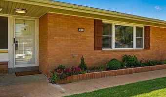 1031 SE Greystone Ave, Bartlesville, OK 74006