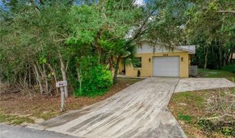 312 S Lotela Ave, Avon Park, FL 33825