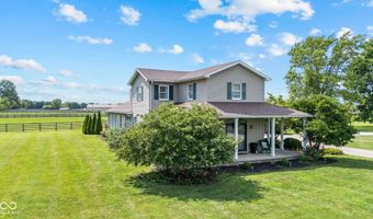 5479 S 200 E, Anderson, IN 46017