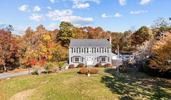 2 Westerly Dr, Bourne, MA 02532