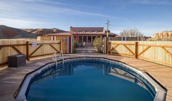 16 W COBBLE Ln, Bluff, UT 84512