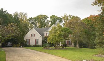 101 WHISTLING WOOD Ct, Accokeek, MD 20607