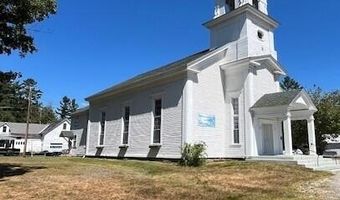 Sawyer Notch Road lot 045, Andover, ME 04216