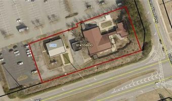 3180 Atlanta Hwy, Athens, GA 30606