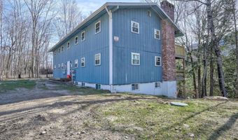 20 Emery Ln 4, Bartlett, NH 03812