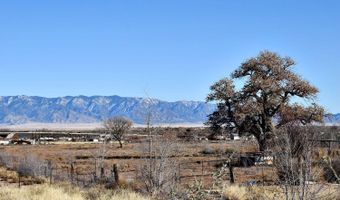 N Mesa Road, Belen, NM 87002
