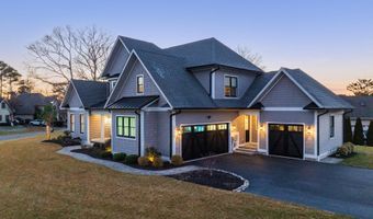 29535 COLONY Dr, Dagsboro, DE 19939