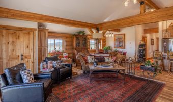 30 VISTA Rd, Cora, WY 82925