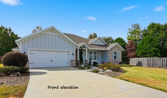 14953 NW 150TH Ln, Alachua, FL 32615