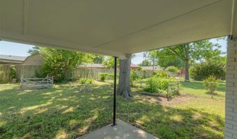 7516 NW 27th St, Bethany, OK 73008
