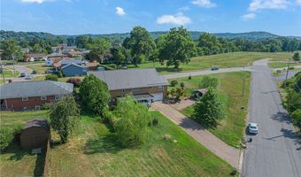 2404 Calvert St, Aliquippa, PA 15001