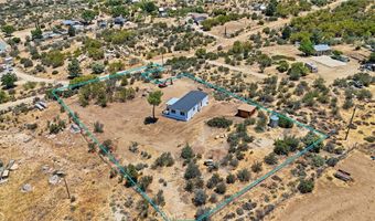 58865 Red Shank Rd, Anza, CA 92539
