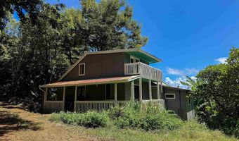 420 Haumana Rd, Haiku, HI 96708