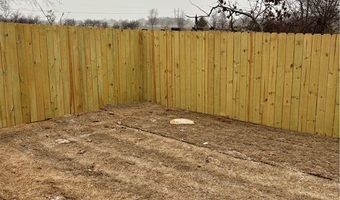 6605 NW Vandergriff St, Bentonville, AR 72713