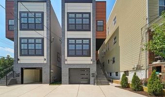 90 E 27TH St, Bayonne, NJ 07002